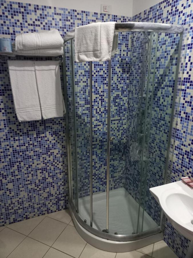 Sorrento Relais Basement酒店 外观 照片