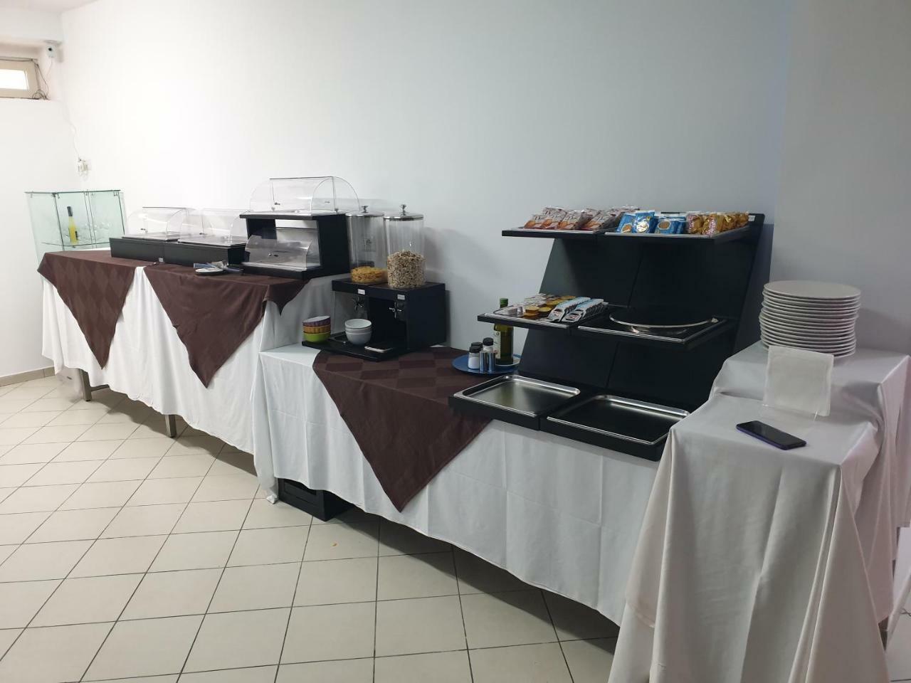 Sorrento Relais Basement酒店 外观 照片