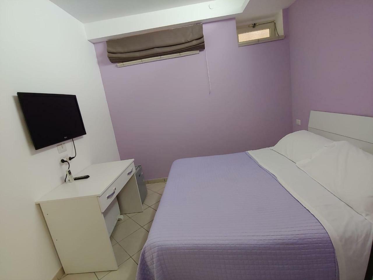 Sorrento Relais Basement酒店 外观 照片