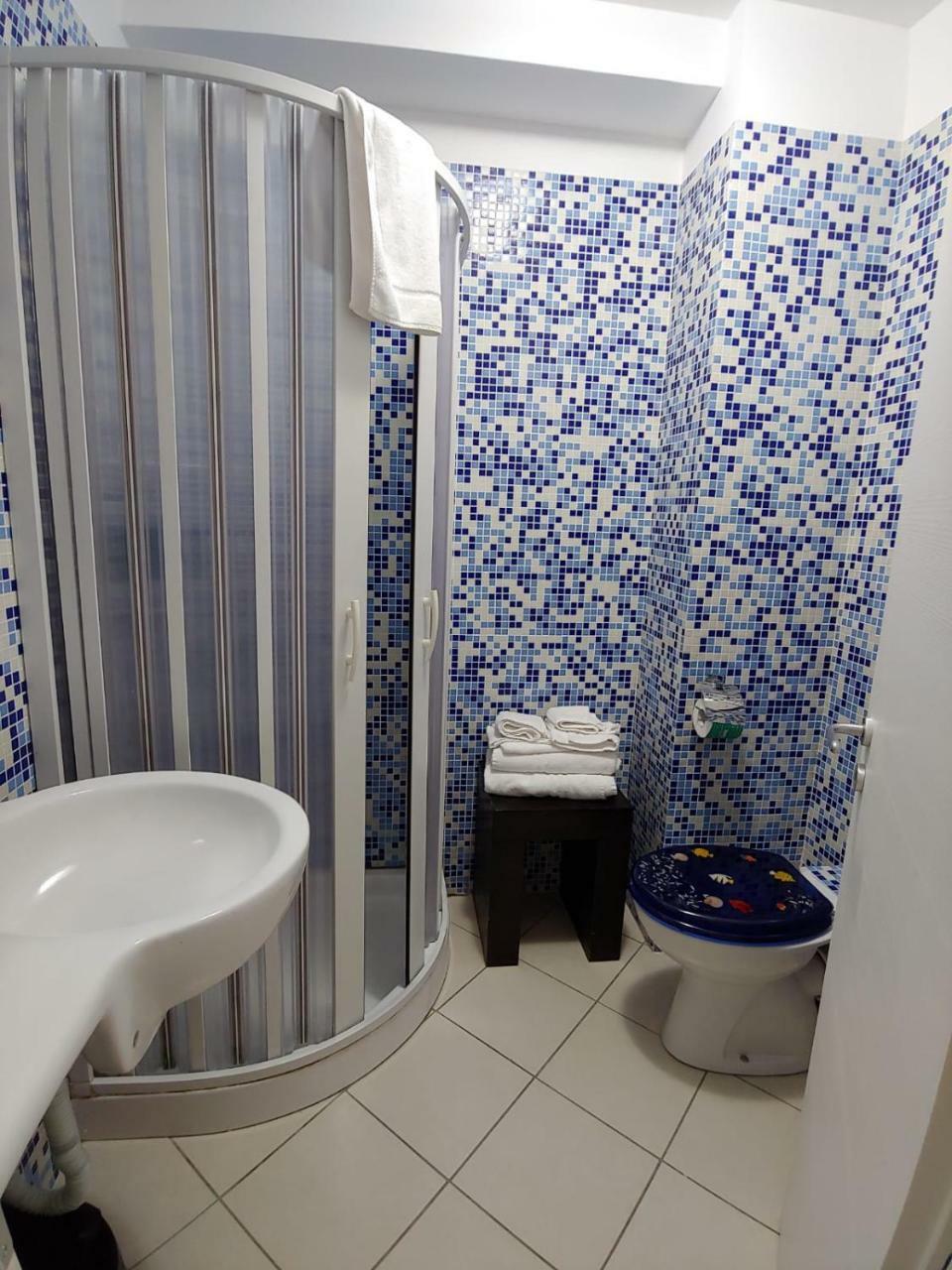 Sorrento Relais Basement酒店 外观 照片