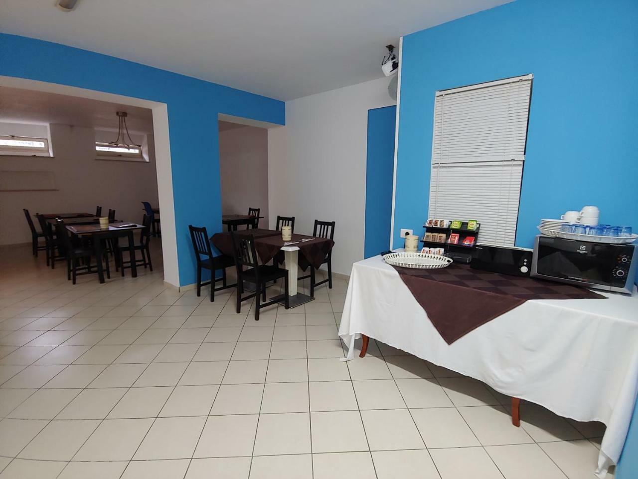 Sorrento Relais Basement酒店 外观 照片