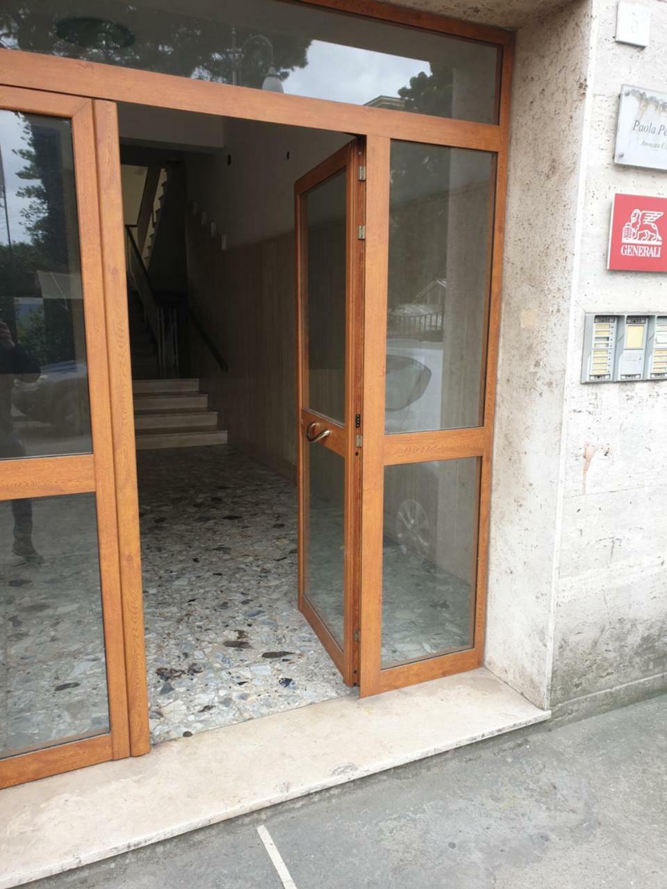 Sorrento Relais Basement酒店 外观 照片