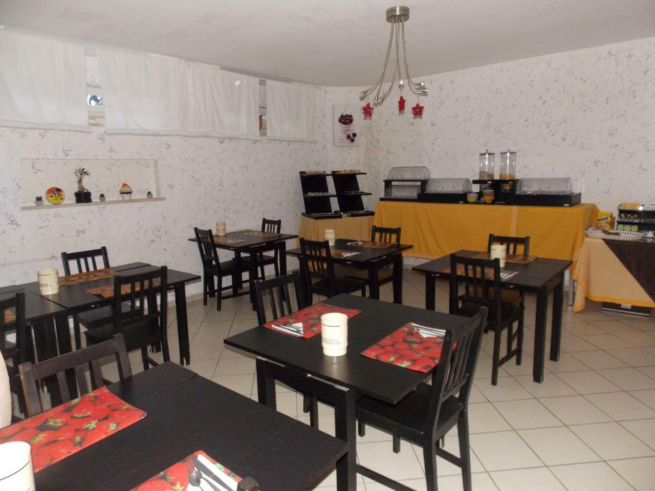 Sorrento Relais Basement酒店 外观 照片